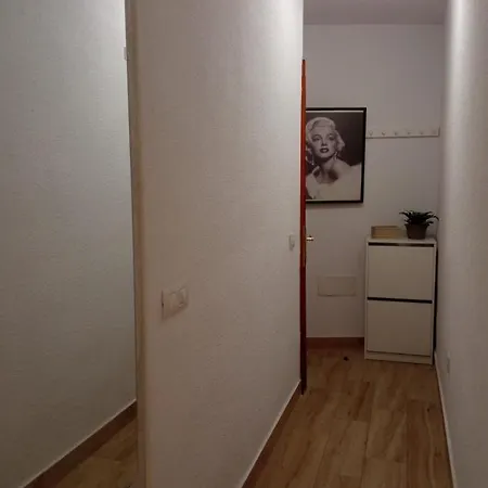 Apartment Estudio Helen And Peter En Cristianos *