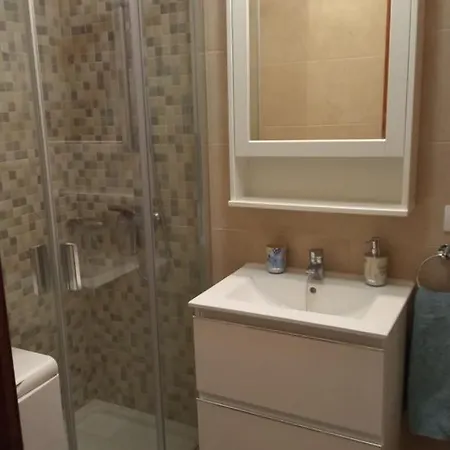 Estudio Helen And Peter Апартаменты *