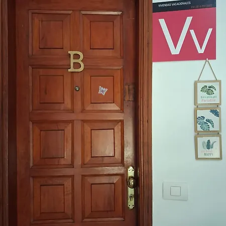 Estudio Helen And Peter Апартаменты