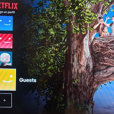 Estudio Helen And Peter Апартаменты Лос Кристианос